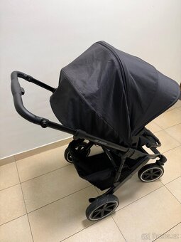 ABC Design Salsa 4 Air ink Classic 3V1 - 17