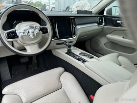 Volvo V60 Coss Country AWD AUT 2019 pojizdne 82TKM - 17