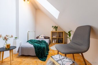 Prodej byty 3+1, 120 m2 - Plzeň - Jižní Předměstí - 17