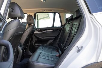 BMW X3 xDrive30i xLine A/T, ODPOČET - Záruka 1rok - 17
