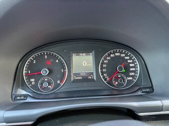 Touran 2.0 tdi 103 kw dsg pano bixenon 7 mist - 17