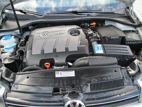 VW Golf Variant 1.6 TDI - 17