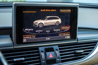 Audi A6 Avant 3.0 TDI 272k quattro S tronic - 17
