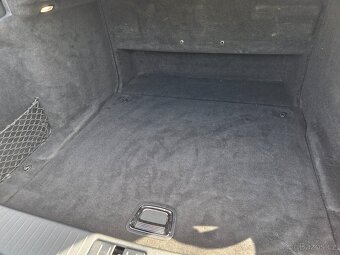 MERCEDES BENZ S KLASSE 350 CDI 4 MATIC - 17