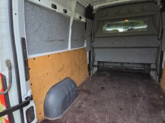 Renault Master 2,3DCI - 150PS -DPH- 7 mist - L3H2 - rok 2020 - 17