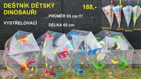 Deštníky - 17
