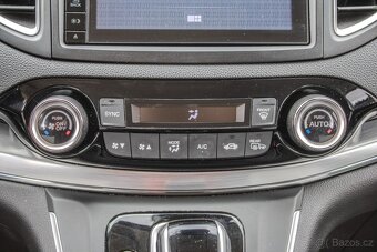 Honda CR-V 1.6 i-DTEC Elegance/Plus 4WD A/T - 17