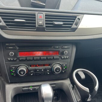 BMW X1 xDrive 20d A/T - 17
