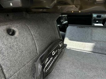 E46 320ci 6 válec M packet II originál z výroby, navi xenon, - 17