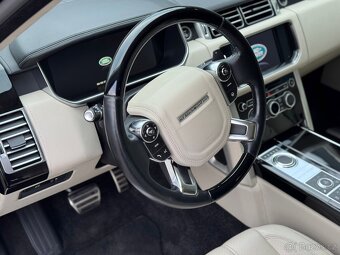 Land Rover - Range Rover L405 4.4 SDV8 250kw, Autobiography - 17