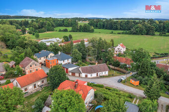 Prodej chalupy, 135 m², Černíkovice - 17