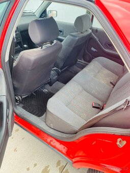Peugeot 405 - 17
