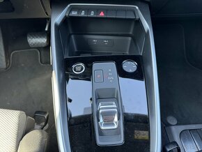 Audi A3 Sedan 35 TFSI DSG LED Carplay Kamera - 17