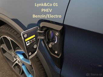 Lynk&Co PHEV 179ps Pano ACC AL20 DPH VirCo 360Kam LED 12/22 - 17