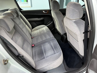 Peugeot 307 1.6i klima,po servisu,2x kola - 17