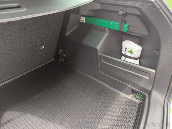 Škoda Fabia III combi 1.0 81 kW Style Plus - 17