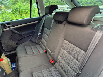 Škoda Octavia 1.6 TDI Greenline Elegance - 17