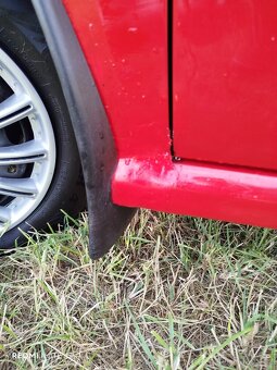 Fabia 1.2MPI - 17