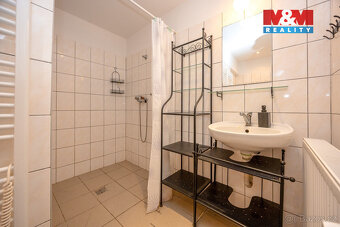 Apartmány 160 m², Loučná nad Desnou - 17