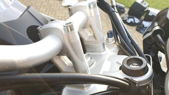 Triumph Tiger Explorer 1200 - 17