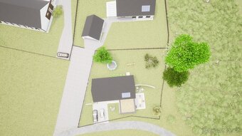 Novostavba rodinného domu v Radiměři - 17