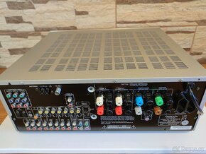 Onkyo TX-SR601 - 17
