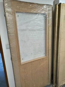 Interiérové dveře - 17