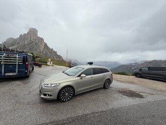 Alu 5x108 R19 Ford / Volvo / Jaguar / peugeot / citroen - 17