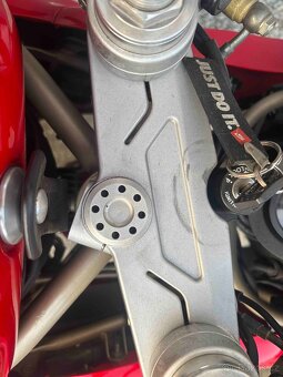 Ducati 900 SS 1999 - 17