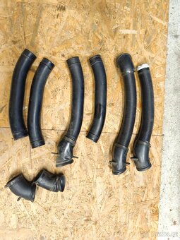 Yamaha fzr 600 dily - 17