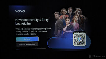 Smart FullHD projektor Wanbo T2 Max v2 (NEW) - 17