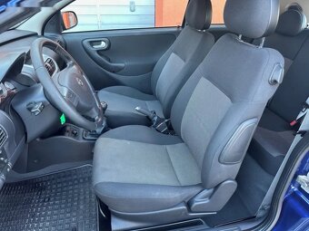 Opel Corsa, 1.2i 59KW klima,2x kola - 17
