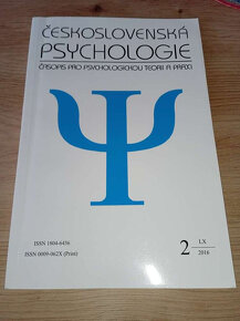 Odborné časopisy- elektronika, modelář, psychologie, letecké - 17