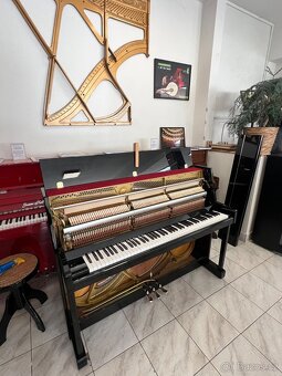 Yamaha M108T se zárukou 5 let, včetně dopravy PRODÁNO - 17