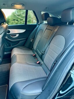 Mercedes C220d w205 2019 9G Facelift 173tkm - 17