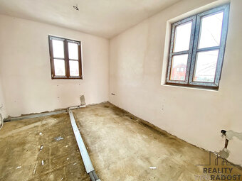 Prodej novostavby apartmánů v  Dolní Moravici. - 17