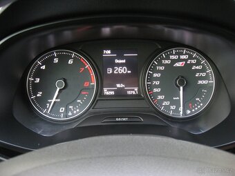 Seat Leon 2.0i TSI 280PS Cupra M/T - 17