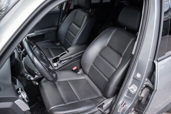 Mercedes-Benz GLK 250 CDI BlueTEC 4MATIC A/T - 17