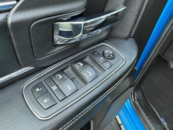DODGE RAM 1500 WARLOCK HEMI CLASSIC - 17