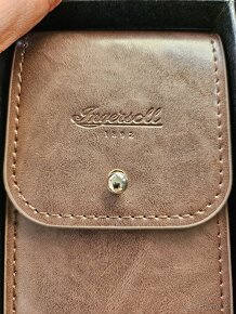 Hodinky Ingersoll automatic - 17