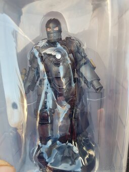 Marvel figurky od deagostini - 17