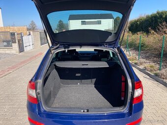 Škoda Octavia, 2,0TDI/110kW DSG CarPlay - 17