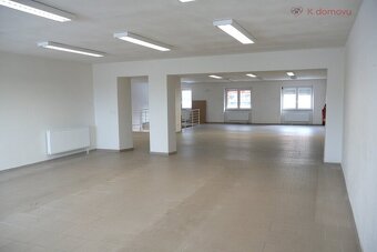 Prodej obchodního prostoru, 980 m2, Veselí nad Moravou - 17