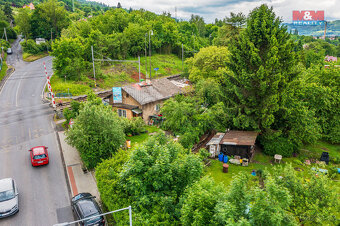 Prodej rodinného domu, 87 m², Děčín, ul. Litoměřická - 17