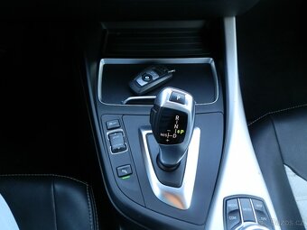 BMW 120i - automat, prav. servis - 17