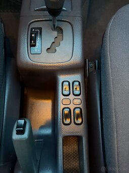Mercedes Benz A 170 CDI W168 - 17