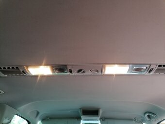 VOLKSWAGEN MULTIVAN T5 FACELIFT 2.0TDI 103KW (CAAC) 224TKM - 17