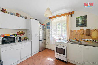 Prodej chalupy, 110 m², Šonov - 17