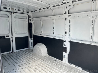 CITROEN JUMPER 2.2 HDI ČR 1 MAJ  KLIMAL3H2 - 17