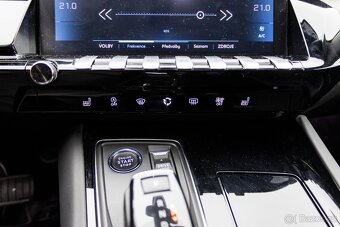 Peugeot 508 08 1.5 BlueHDi Allure Pack EAT8 - 17